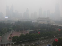 Brouillard chinois (diaporama)