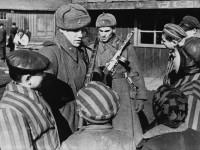 Comment oser commémorer Auschwitz sans les Russes?